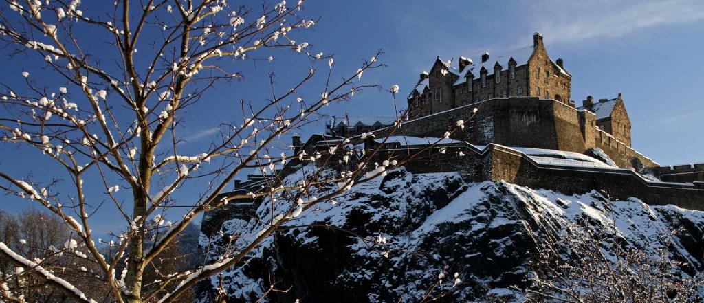 Merry Christmas from Clydebuilt